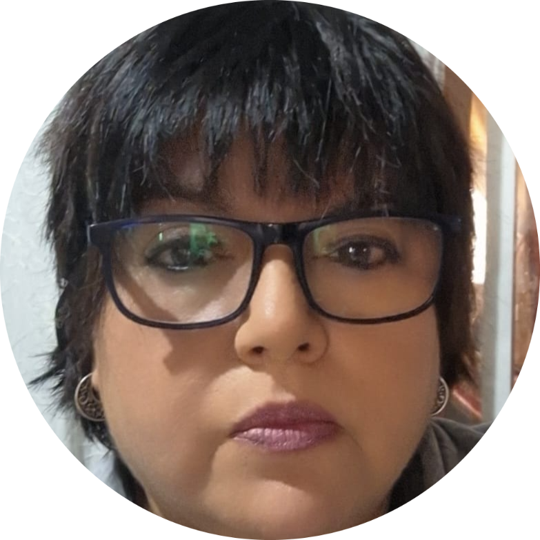 loba al aire icono